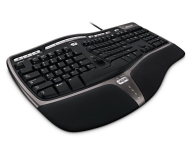 Microsoft Natural Ergonomic Keyboard 4000 - 13035 - zdjęcie 6
